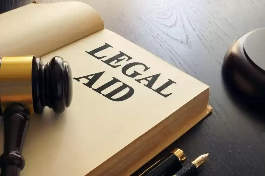 Civil Legal Aid And How To Find It