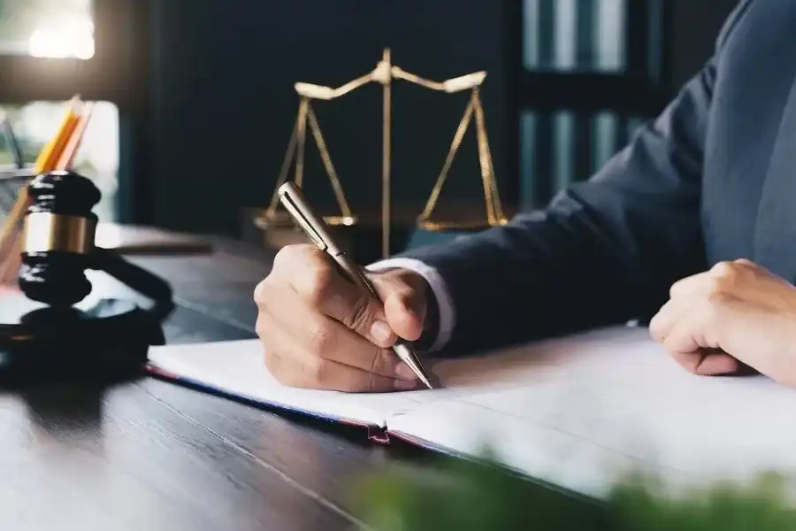 Criminal Defense Attorneys