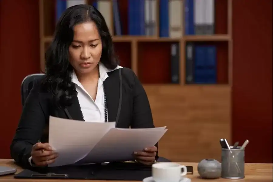 Divorce Attorneys