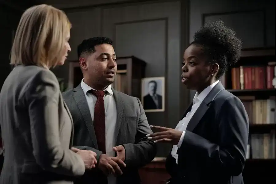 Family Attorneys