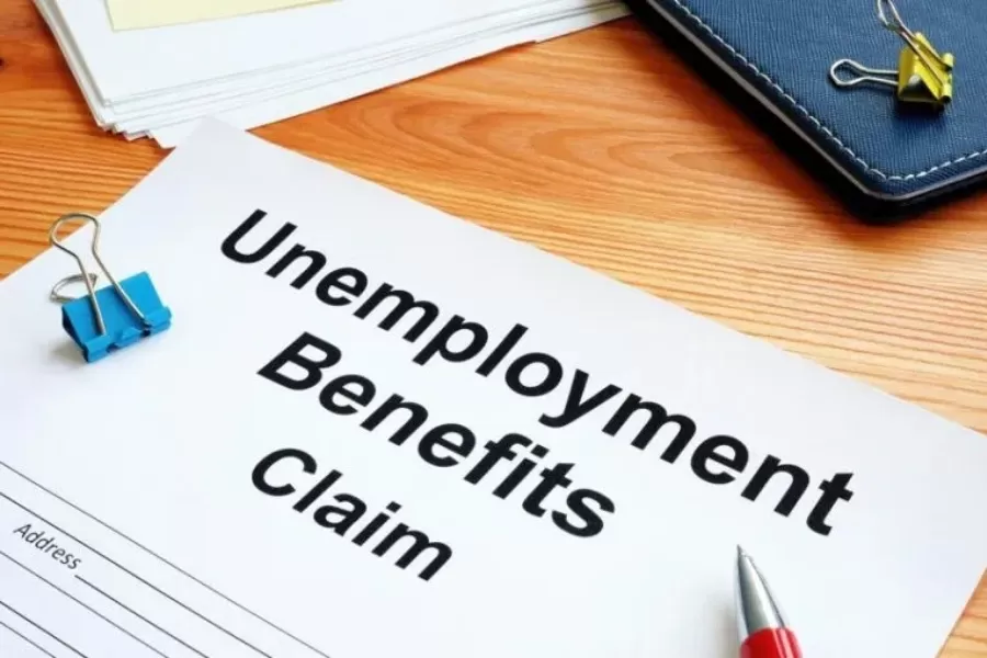 Federal Pandemic Unemployment Compensation