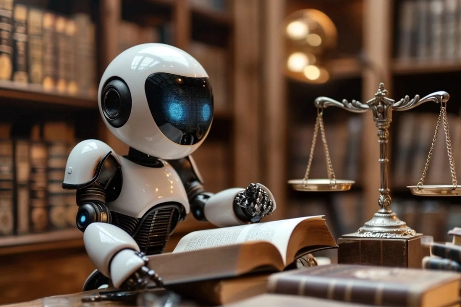 How AI Can Improve Negotiation Dispute Resolution & Access To ADR