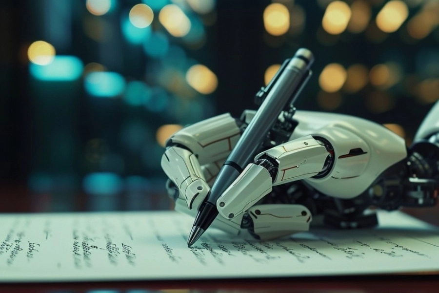 How AI Can Make Trusted Legal Information More Accessible