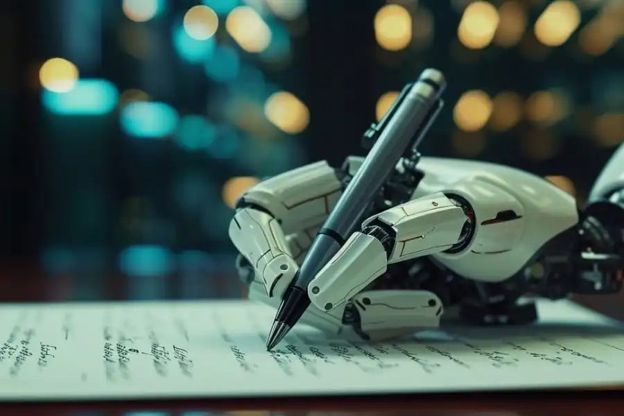 How AI Can Make Trusted Legal Information More Accessible