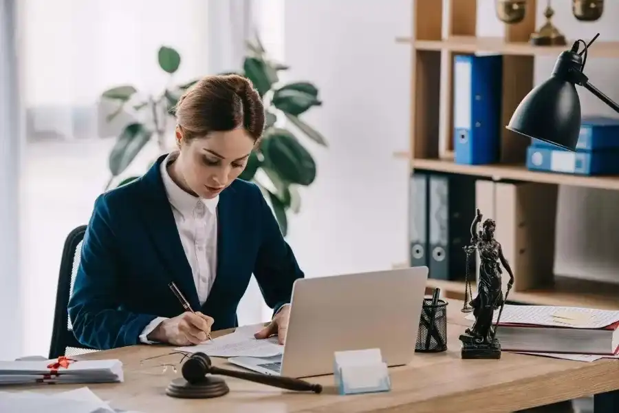 Personal Injury Lawyers