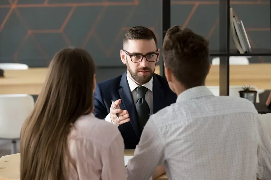Pro Bono Service