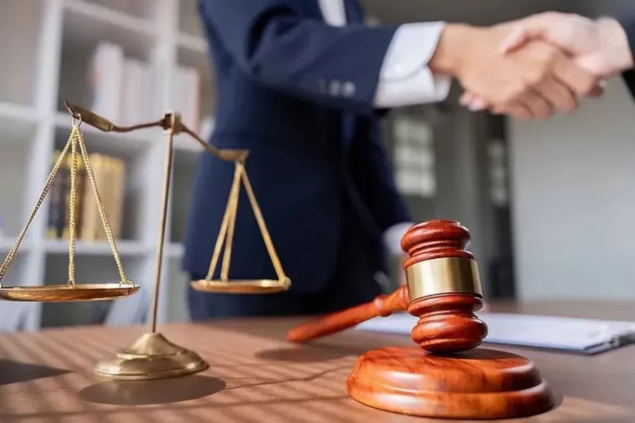 Ventajas de los abogados locales