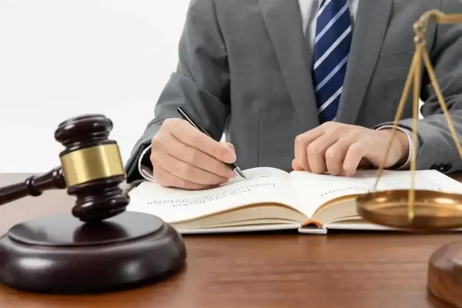 Qualifications For Free Legal Aid