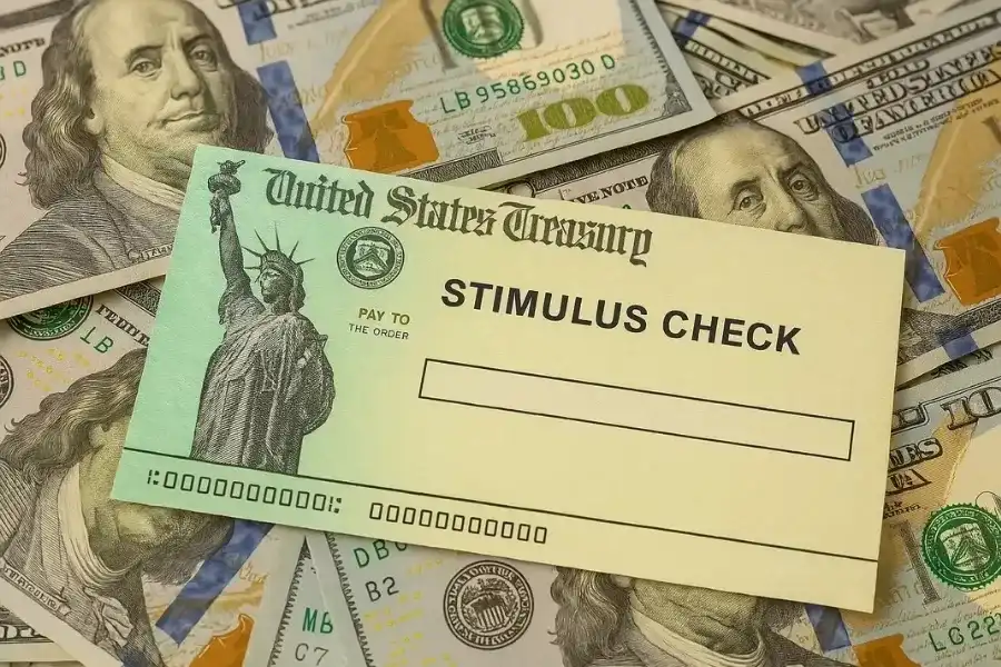 Stimulus Check