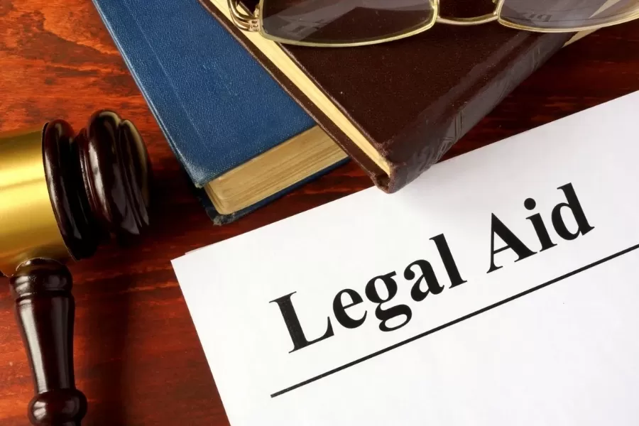 La importancia de la asistencia legal