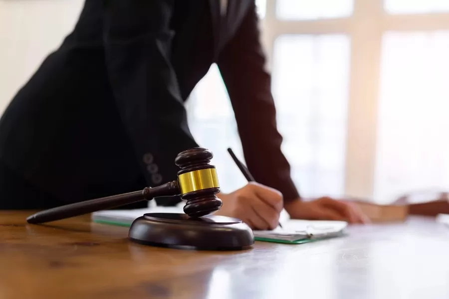 Why Pro Bono Lawyers Work For Free?