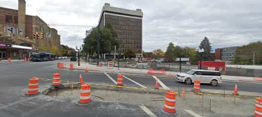 Albany