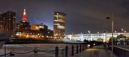 Cleveland