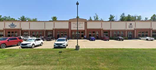 Evansville