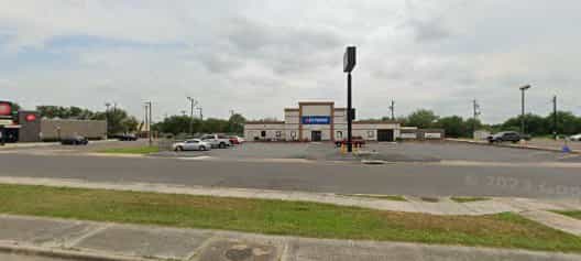 Harlingen