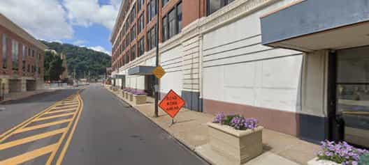 Johnstown