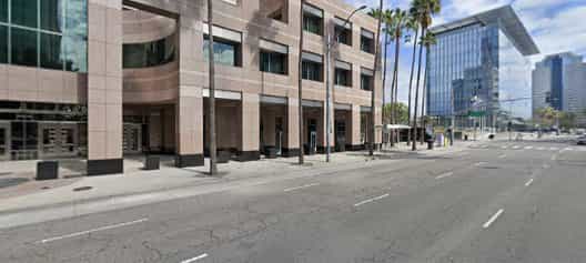 Long Beach
