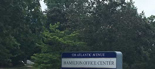Mays Landing