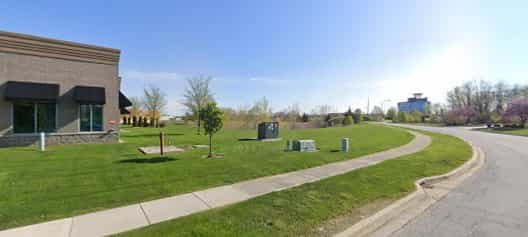 Merrillville