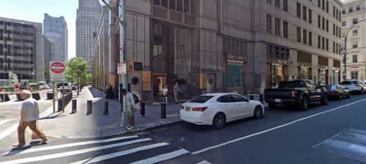 New York (Downtown)