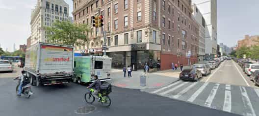 New York (Harlem)