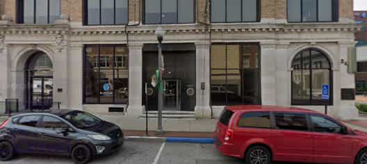 Parkersburg