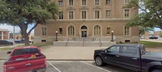 San Angelo