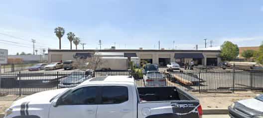 San Bernardino