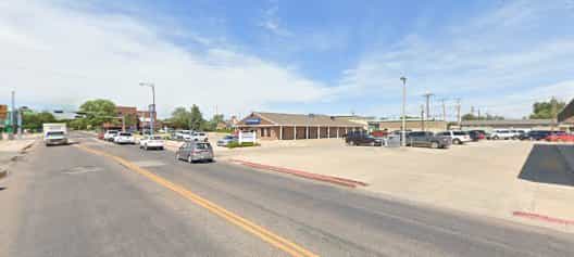 Scottsbluff
