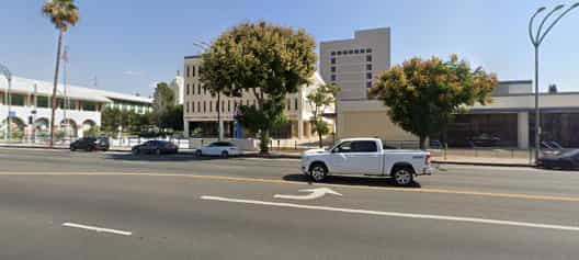 Van Nuys