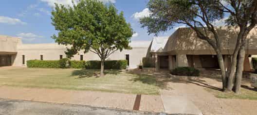 Wichita Falls