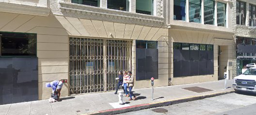 ACLU Foundation of Northern California