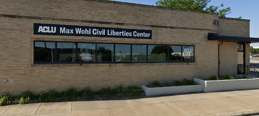 ACLU of Ohio