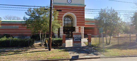 Advocate Legal Senior Center