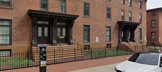 AIDS Legal Network for Connecticut (ALN)