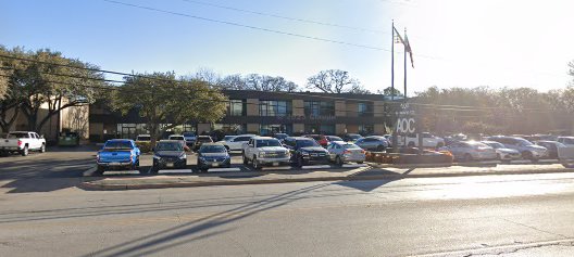 AIDS Outreach Center
