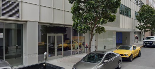 Alameda County Bar Association Volunteer Legal Services Corporation