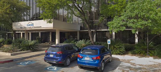 Alamo Area Agency on Aging