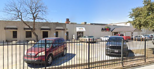 Alamo Resource Center