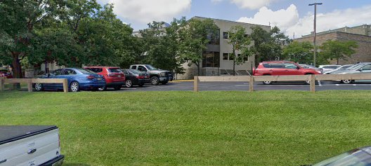 Albany Law School Clinics