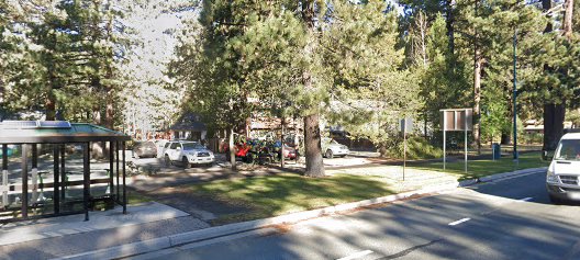Alpine County Courts