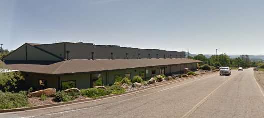 Amador County Court Services