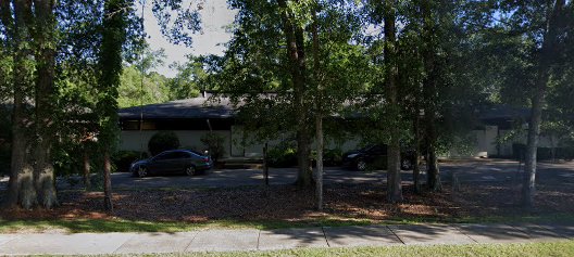 Area Agency on Aging for North Florida