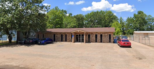 Area Agency on Aging of East Texas
