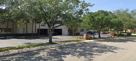 Area Agency on Aging Palm Beach of Palm Beach/Treasure Coast, Inc.