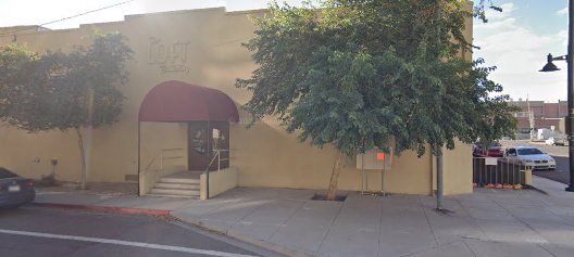 Arizona Community Legal Assistance Volunteer Lawyers Program