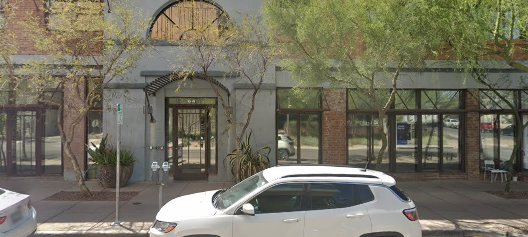 Arizona Community Legal Assistance Volunteer Lawyers Program