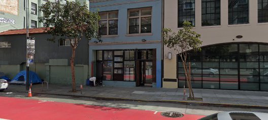 Asian Pacific Islander Legal Outreach