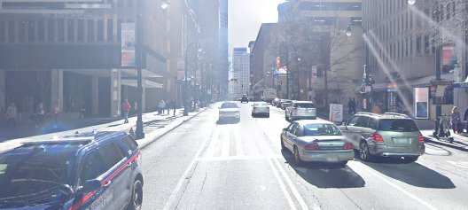 Atlanta Volunteer Lawyers Foundation