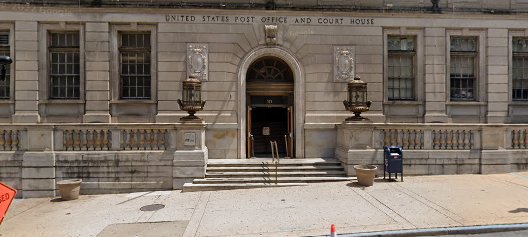 Baltimore City Lawyer Referral and Information Service